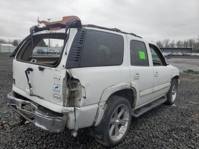 Obraz 3 z 2004 CHEVROLET TAHOE K1500 2004 z VIN 1GNEK13Z14J291728
