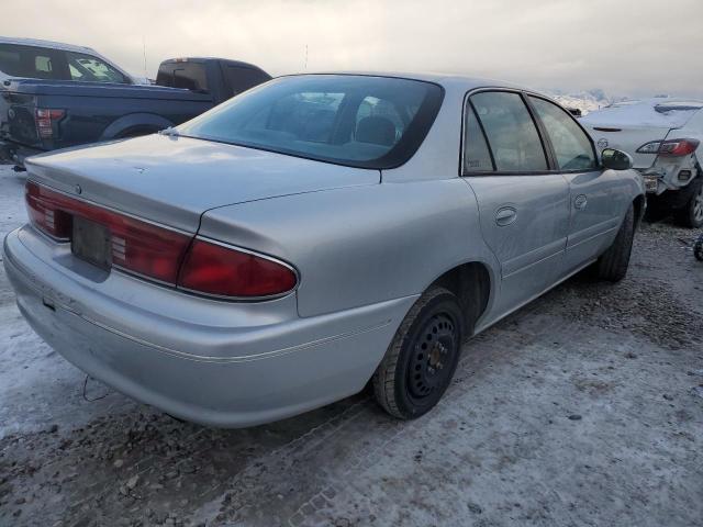 Изображение 3 2002 BUICK CENTURY CUSTOM 2002 с VIN 2G4WS52J421194106