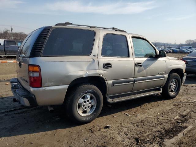 Obraz 3 z 2001 CHEVROLET TAHOE K1500 2001 z VIN 1GNEK13T31J183179