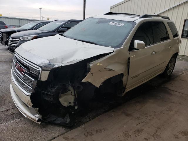 Obraz 2015 GMC ACADIA DENALI 2015