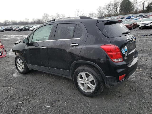Obraz 2 z 2019 CHEVROLET TRAX 1LT 2019 z VIN KL7CJLSB6KB884296