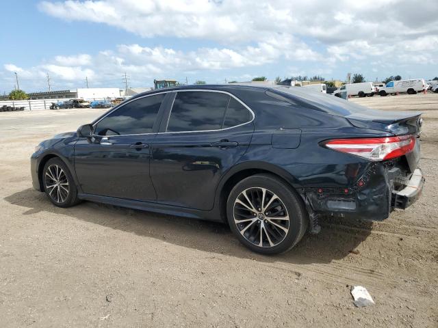 Изображение 2 2019 TOYOTA CAMRY L 2019 с VIN 4T1B11HK0KU256423