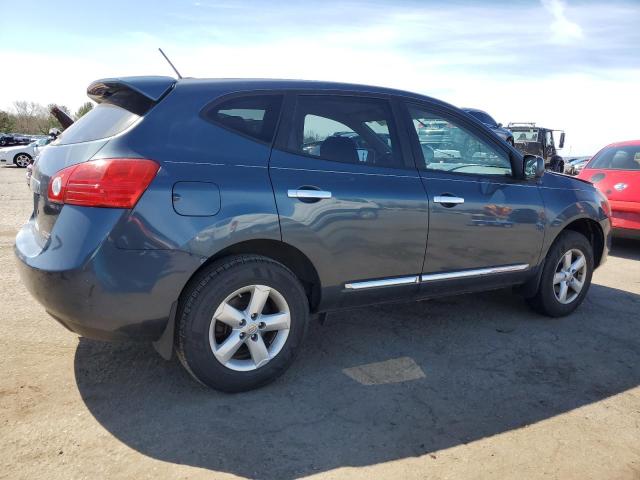 Image 3 of 2013 NISSAN ROGUE S 2013 with VIN JN8AS5MV5DW660821