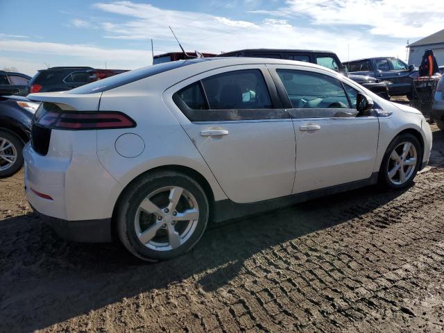 Изображение 3 2012 CHEVROLET VOLT  2012 с VIN 1G1RA6E43CU115099