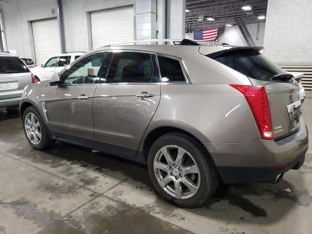 Obraz 2 z 2011 CADILLAC SRX PREMIUM COLLECTION 2011 z VIN 3GYFNFEY5BS550118