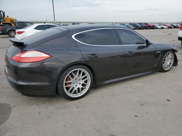 Изображение 3 2010 PORSCHE PANAMERA S 2010 с VIN WP0AB2A77AL062274