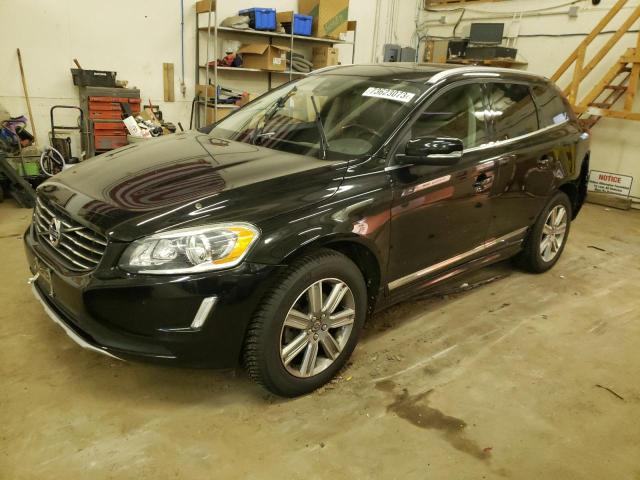 Obraz 2016 VOLVO XC60 T6 PREMIER 2016