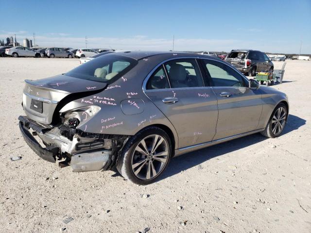 Obraz 3 z 2020 MERCEDES-BENZ C 300 2020 z VIN 55SWF8DB8LU331965