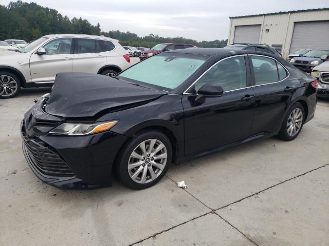 Image 1 of 2019 TOYOTA CAMRY L 2019 with VIN 4T1B11HK9KU679646