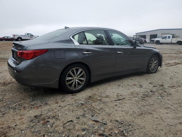 Obraz 3 z 2015 INFINITI Q50 BASE 2015 z VIN JN1BV7AP5FM337170