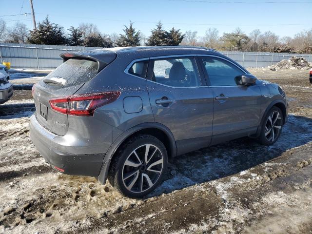 Image 3 of 2020 NISSAN ROGUE SPORT S 2020 with VIN JN1BJ1CW5LW644187