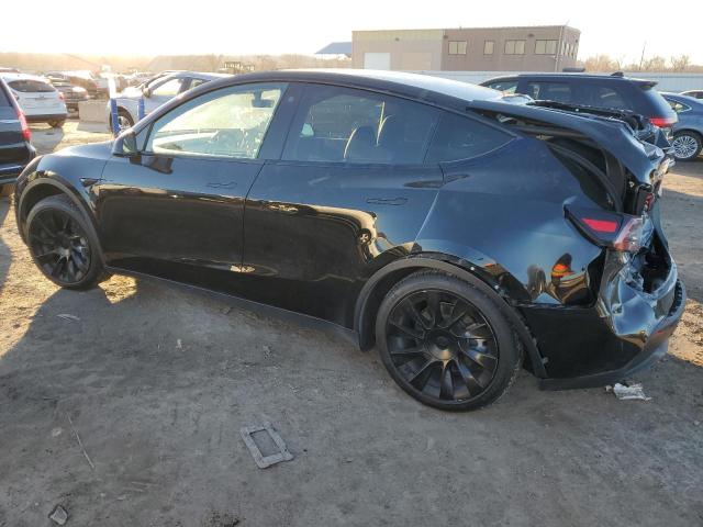 Obraz 2 z 2021 TESLA MODEL Y  2021 z VIN 5YJYGAEE4MF149267