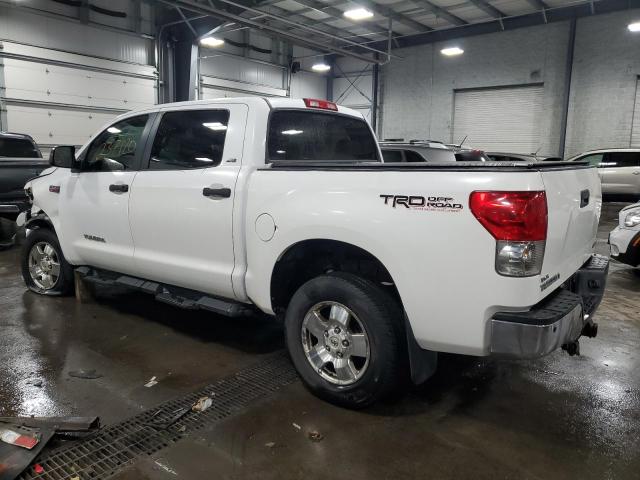Изображение 2 2008 TOYOTA TUNDRA CREWMAX 2008 с VIN 5TFDV54148X045996