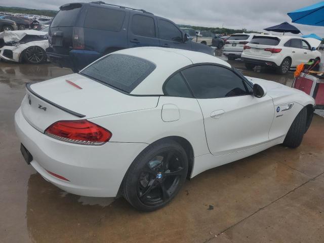 Obraz 3 z 2011 BMW Z4 SDRIVE30I 2011 z VIN WBALM5C55BE377822