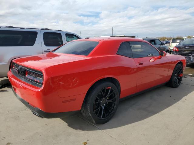 Image 3 of 2015 DODGE CHALLENGER SXT 2015 with VIN 2C3CDZAG0FH730856