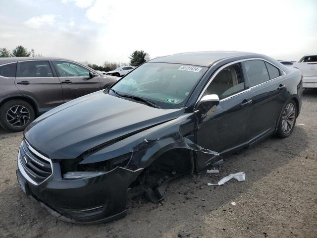 Изображение 2014 FORD TAURUS LIMITED 2014