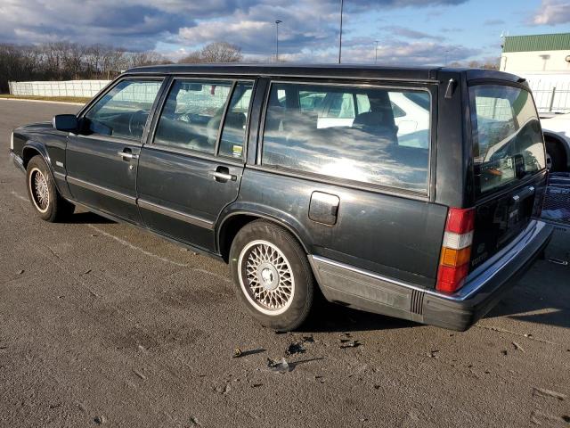 Obraz 2 z 1993 VOLVO 960  1993 z VIN YV1KW9500P0012190