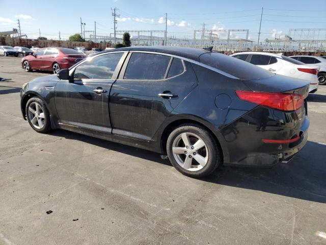 Image 2 of 2015 KIA OPTIMA LX 2015 with VIN 5XXGM4A76FG480199