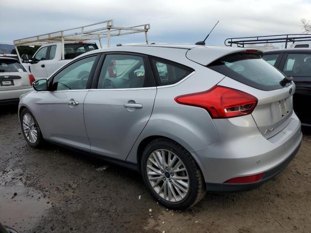 Изображение 2 2015 FORD FOCUS TITANIUM 2015 с VIN 1FADP3N2XFL349284