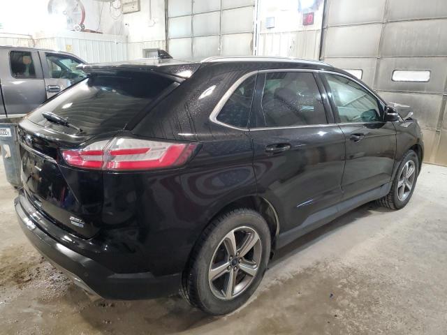 Image 3 of 2019 FORD EDGE SEL 2019 with VIN 2FMPK4J98KBB45832