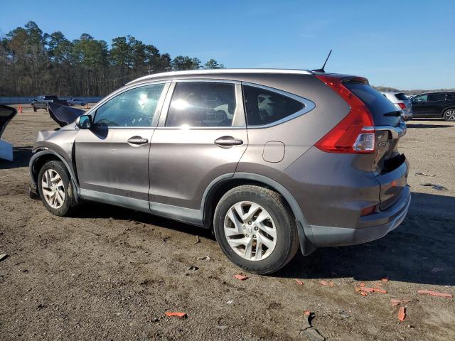 Obraz 2 z 2015 HONDA CR-V EXL 2015 z VIN 2HKRM3H71FH536241