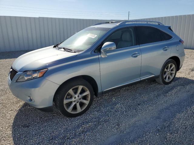 Изображение 2012 LEXUS RX 350 2012