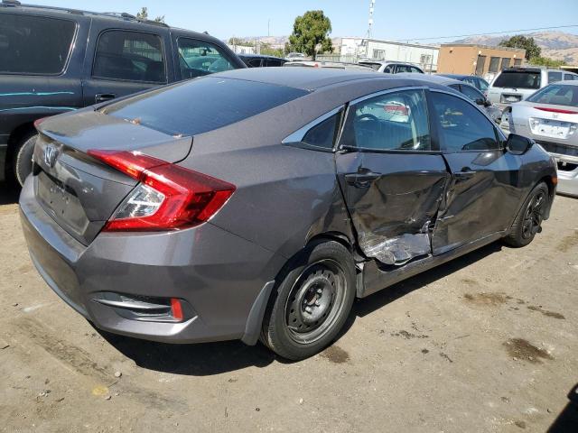 Image 3 of 2018 HONDA CIVIC LX 2018 with VIN 2HGFC2F53JH511863