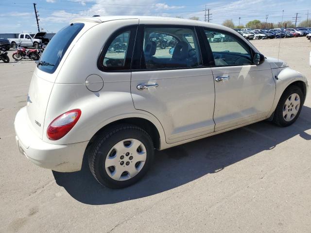 Image 3 of 2008 CHRYSLER PT CRUISER  2008 with VIN 3A8FY48B18T227530