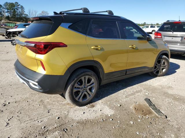 Изображение 3 2022 KIA SELTOS S 2022 с VIN KNDEU2AA0N7297251
