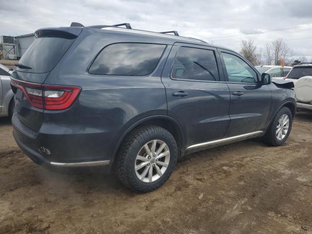 Изображение 3 2014 DODGE DURANGO SXT 2014 с VIN 1C4RDJAG5EC980117