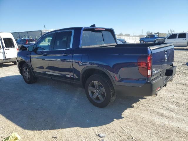 Изображение 2 2023 HONDA RIDGELINE RTL 2023 с VIN 5FPYK3F50PB057089