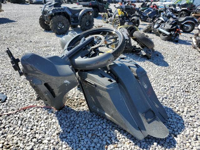 Obraz 2 z 2018 HARLEY-DAVIDSON FLHXS STREET GLIDE SPECIAL 2018 z VIN 1HD1KRC1XJB646982