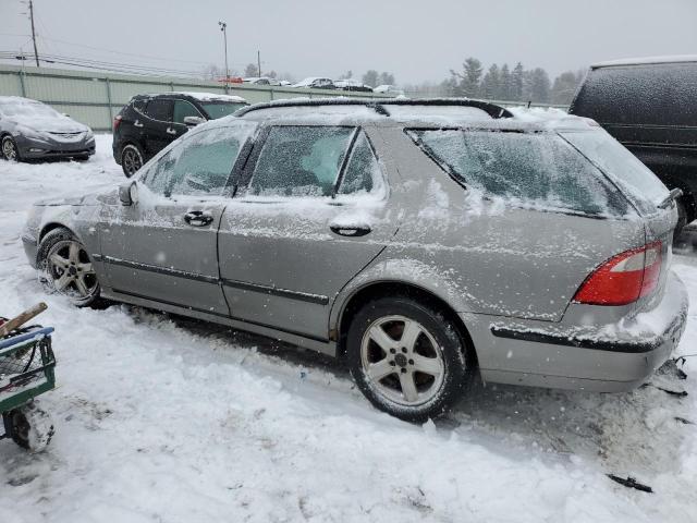 Obraz 2 z 2004 SAAB 9-5 ARC 2004 z VIN YS3ED59A643505976