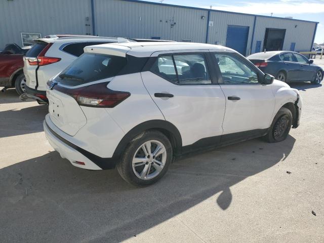 Obraz 3 z 2021 NISSAN KICKS S 2021 z VIN 3N1CP5BV4ML505629