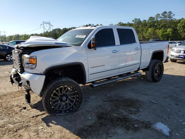 Obraz 1 z 2017 GMC SIERRA K2500 DENALI 2017 z VIN 1GT12UEY6HF159909