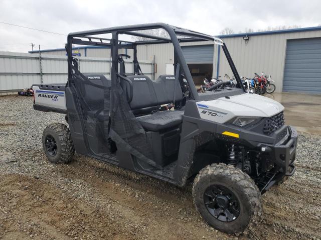 2023 POLARIS RANGER CREW SP 570 PREMIUM 2023 image
