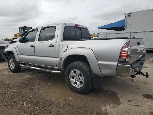 Image 2 of 2008 TOYOTA TACOMA DOUBLE CAB PRERUNNER 2008 with VIN 3TMJU62N78M065747