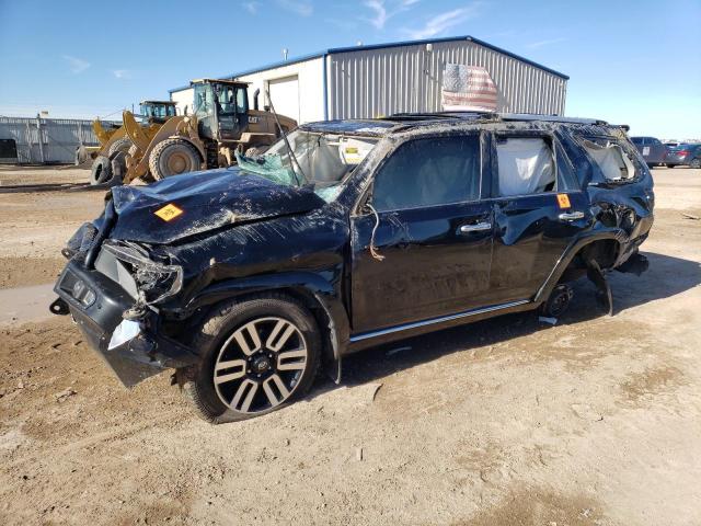 Изображение 2022 TOYOTA 4RUNNER LIMITED 2022