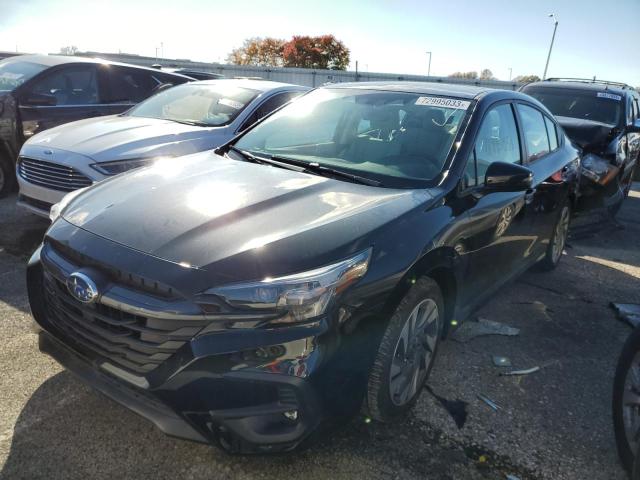 Obraz 2024 SUBARU LEGACY LIMITED 2024