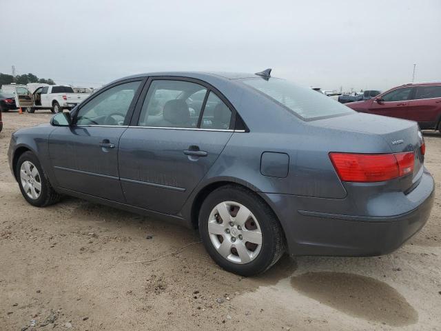 Изображение 2 2009 HYUNDAI SONATA GLS 2009 с VIN 5NPET46C39H536754