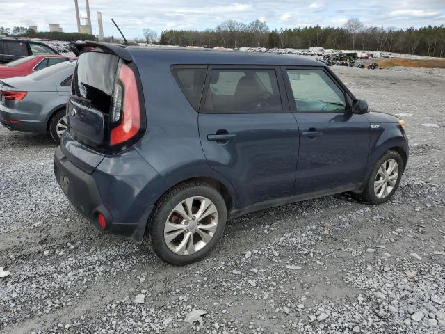 Obraz 3 z 2015 KIA SOUL + 2015 z VIN KNDJP3A51F7150758