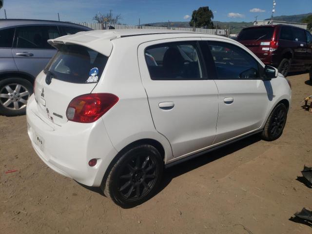Obraz 3 z 2015 MITSUBISHI MIRAGE DE 2015 z VIN ML32A3HJ3FH040350