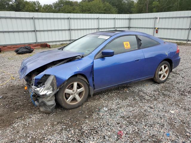 Изображение 1 2005 HONDA ACCORD EX 2005 с VIN 1HGCM72745A009632