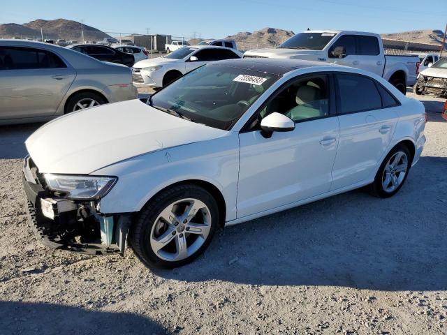 2018 AUDI A3 PREMIUM 2018 image