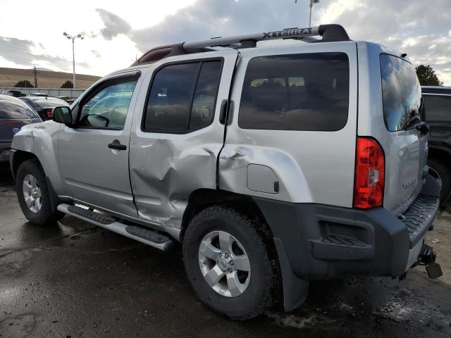 Изображение 2 2010 NISSAN XTERRA OFF ROAD 2010 с VIN 5N1AN0NW0AC502084