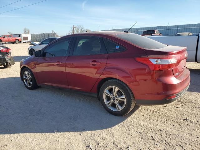 Изображение 2 2014 FORD FOCUS SE 2014 с VIN 1FADP3F23EL360866