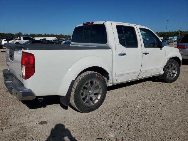 Image 3 of 2016 NISSAN FRONTIER S 2016 with VIN 1N6AD0ER2GN778262