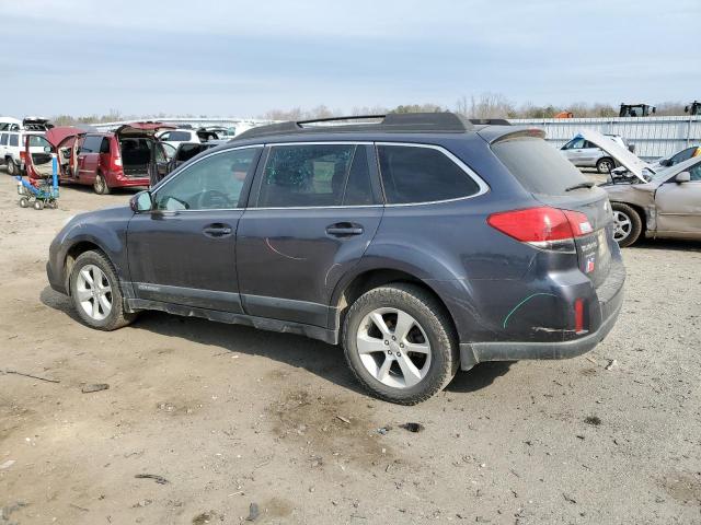 Obraz 2 z 2013 SUBARU OUTBACK 2.5I PREMIUM 2013 z VIN 4S4BRCCC8D3246798