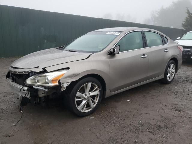 Image 1 of 2013 NISSAN ALTIMA 2.5 2013 with VIN 1N4AL3AP9DC146612