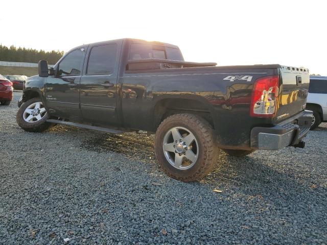 Изображение 2 2008 GMC SIERRA K2500 HEAVY DUTY 2008 с VIN 1GTHK23608F199861